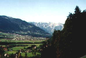 Zillertal