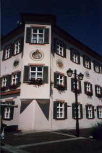 Erdinger Rathaus