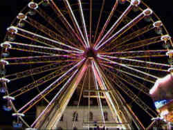 Stadtfest Riesenrad