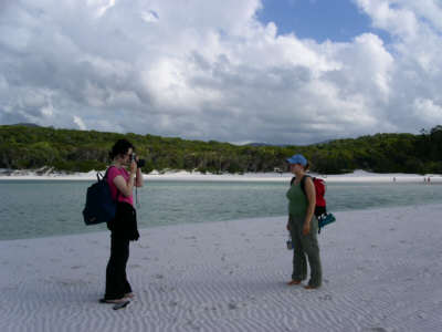 WhitehavenBeach