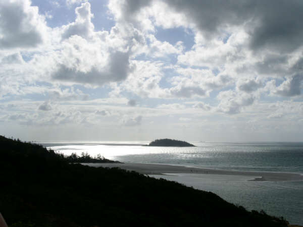Whitehaven Beach