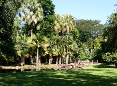 Botanic Garden