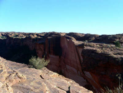 Kings Canyon