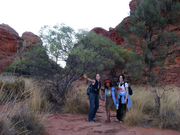 Kings Canyon