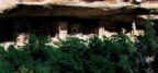 USA - Mesa Verde