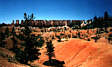 USA - Bryce Canyon