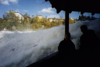 Rheinfall