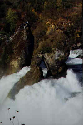 Rheinfall