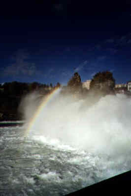 Rheinfall
