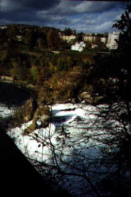 Rheinfall
