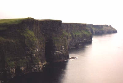 Cliffs of Moher