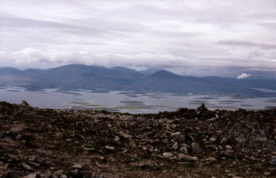 Croagh Patrick
