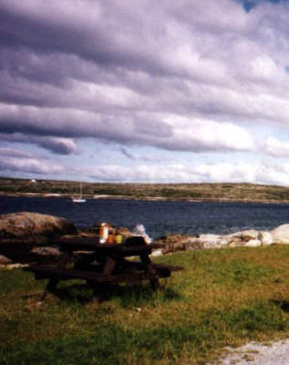 Connemara