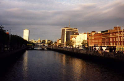 Dublin