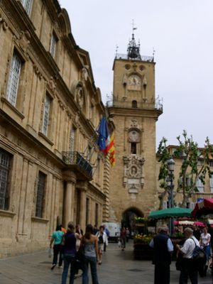 Rathaus Hotel d'Ville