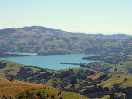 Akaroa