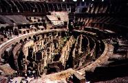 Coloseum innen