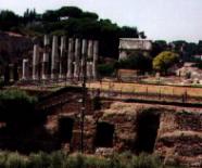 Forum Romanum
