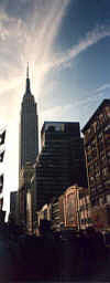 Empire State Building